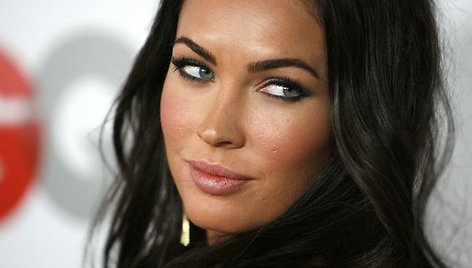 Megan Fox