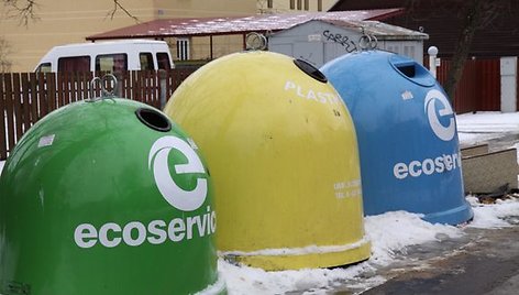 Ecoservice