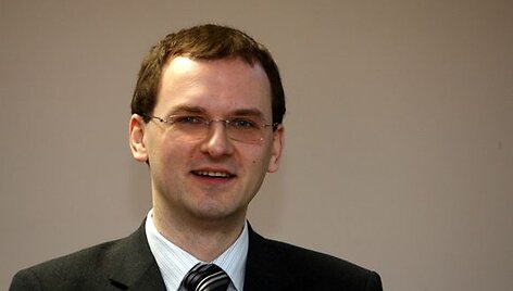 Sigitas Zakalskis