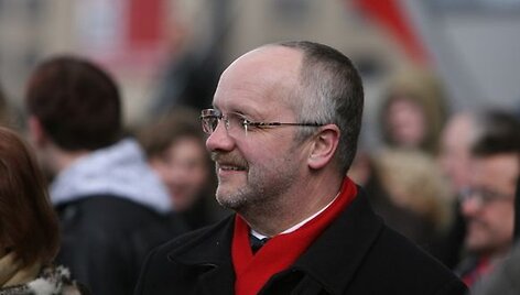 Juozas Olekas