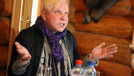 Borisas Moisejevas