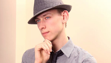 Alvydas