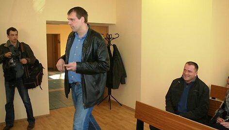 Gintaras Einikis