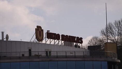 Ūkio bankas