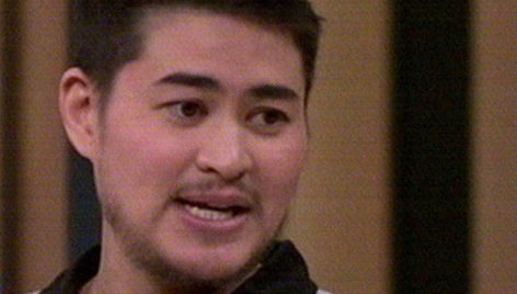 Thomas Beatie