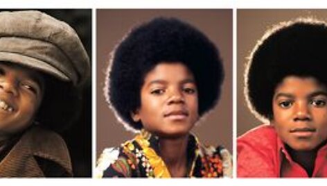 Michaelas Jacksonas