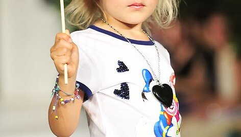 Silvian Heach kids