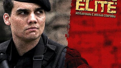 Elitinis būrys