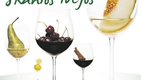 Skanios idėjos