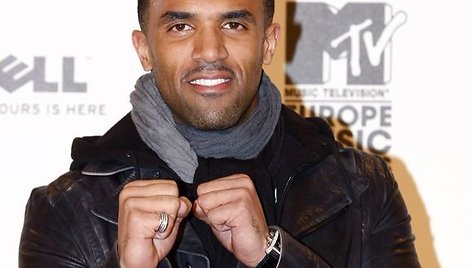 Craig David