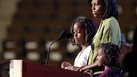 Michelle Obama