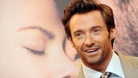 Hugh Jackmanas