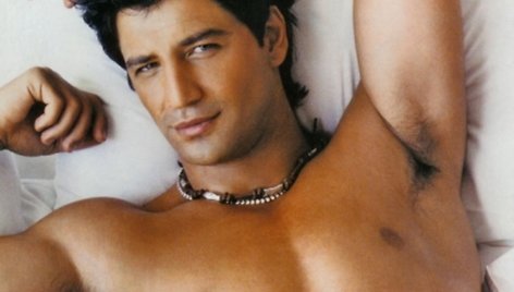 Sakis Rouvas, Graikija