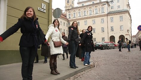 Vilniaus universitetas
