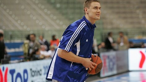 Robertas Javtokas