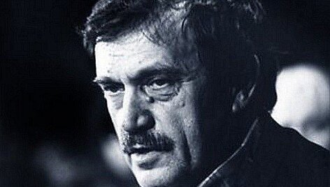 Ra&scaron;ytojas Vasilijus Aksionovas