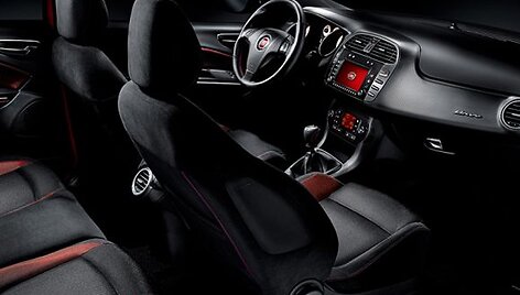 Fiat Bravo