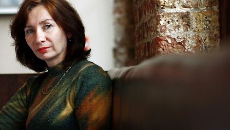 Nužudyta žmogaus teisių aktyvistė Natalija Estemirova