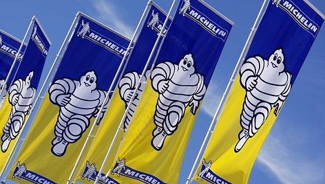 Michelin