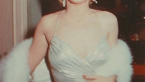 Marilyn Monroe