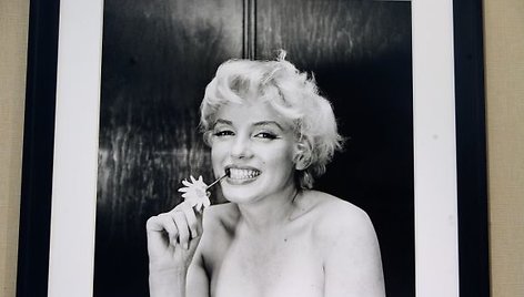 Marilyn Monroe