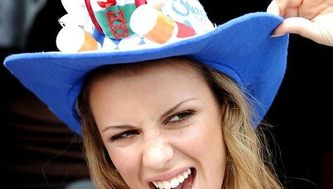 176-oji alaus &scaron;ventė &bdquo;Oktoberfest&ldquo;