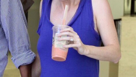 Aktorė Ellen Pompeo
