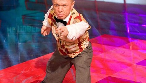 Vladimiras &Scaron;ketas