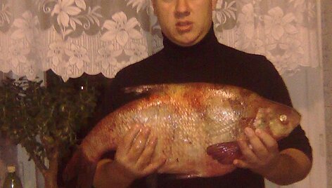 Marko kar&scaron;is