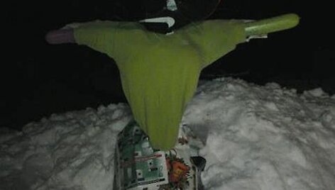 Egidijaus ir Ramunės Morė