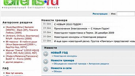 Torrents.ru