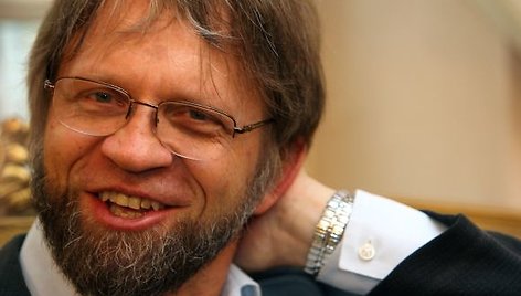 Antanas Mockus, Bogotos meras