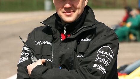 R.Čepkauskas