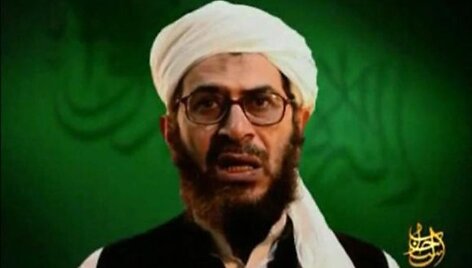 Mustafa abu al-Yazidas