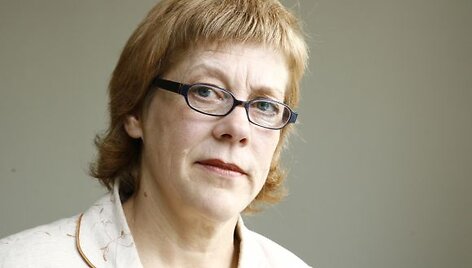 Nijolė Laužikienė