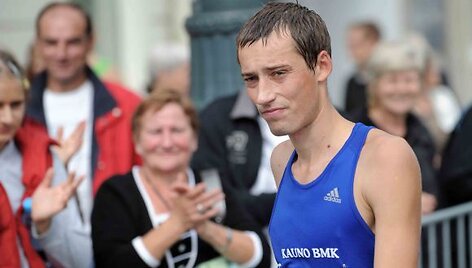  &bdquo;Vilniaus maratonas&ldquo;  2010