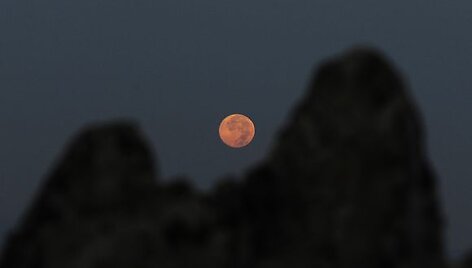 Kumanovo observatorija (Skopjė)