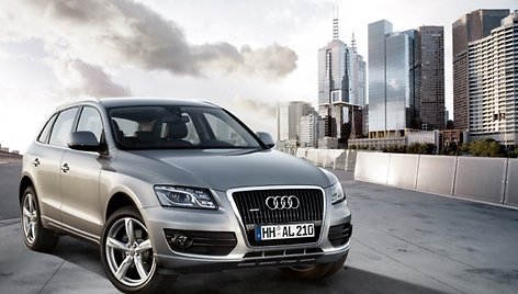 AUDI Q5