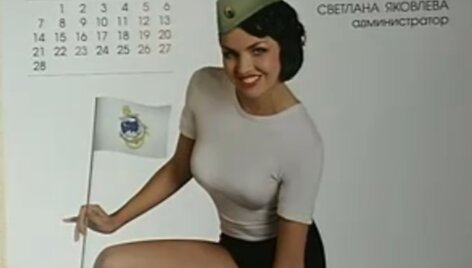 Vie&scaron;bučio pikanti&scaron;kas kalendorius