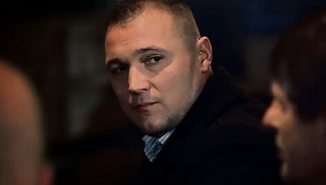 Valdas Burnys
