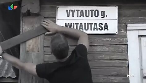 &Scaron;alčininkai