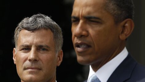 Profesorius Alanas Kruegeris patarinės Barackui Obamai