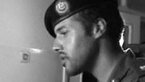 Khamisas Kadhafi