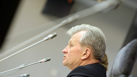 Kęstutis Glaveckas