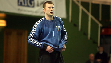 Arūnas Va&scaron;kevičius