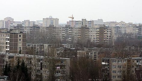Pasak savivaldybės Energetikos skyriaus vedėjo A.Vaitiekūno, pastaraisiais metais kauniečiai pakankamai noriai naudojosi galimybe atsisakyti &scaron;ildymo anksčiau laiko.
