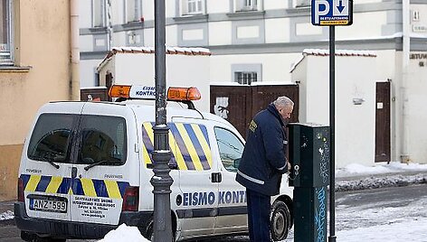 Automobilis savininkui turi būti sugrąžintas, net jeigu jis dar nesumokėjo baudos.