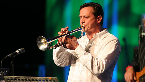 &bdquo;Kaunas Jazz 2009&ldquo; akimirkos