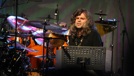&bdquo;Kaunas Jazz 2009&ldquo; akimirkos