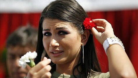 Elena Basescu